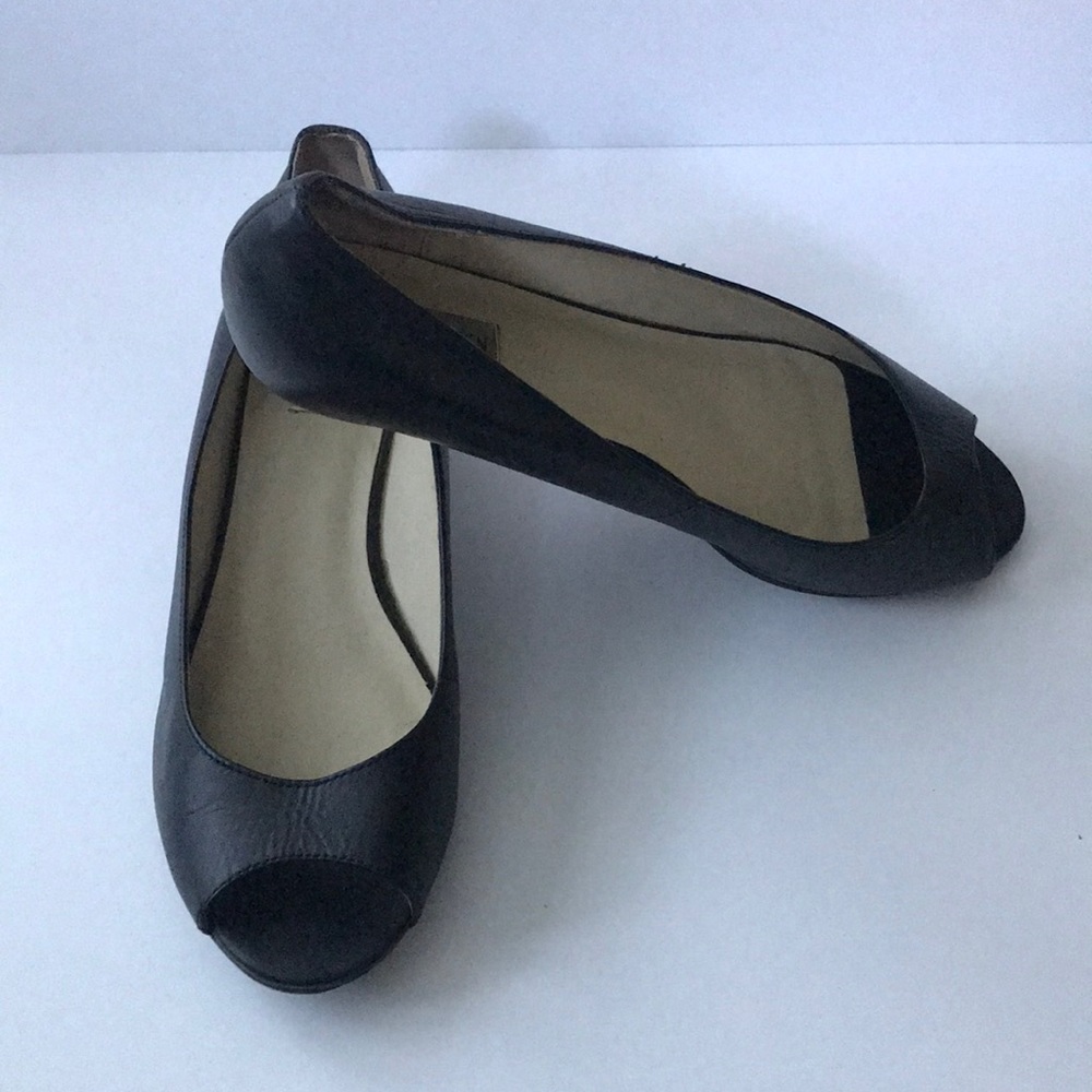 Steven Madden Wedges